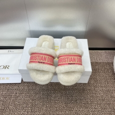 Christian Dior Slippers